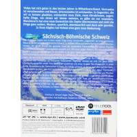 Sächsisch-Böhmische Schweiz -   - (DVD Video /...