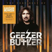 The Very Best Of Geezer Butler - BMG Rights  - (CD /...