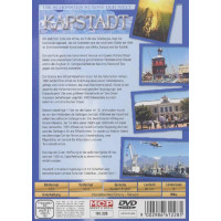 Südafrika: Kapstadt -   - (DVD Video / Sonstige /...