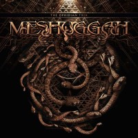 Meshuggah: The Ophidian Trek -   - (Vinyl / Rock (Vinyl))