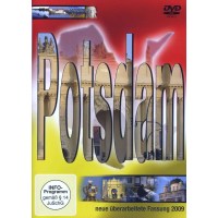 Deutschland: Potsdam -   - (DVD Video / Sonstige /...