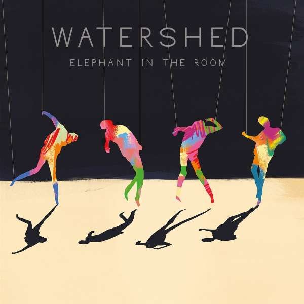 Watershed: Elephant In The Room - On Stage  - (CD / Titel: Q-Z)