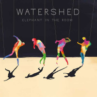 Watershed: Elephant In The Room - On Stage  - (CD /...