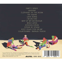 Watershed: Elephant In The Room - On Stage  - (CD / Titel: Q-Z)