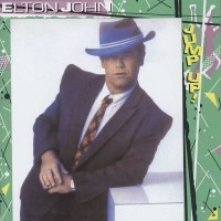 Elton John: Jump Up - Pho  - (CD / Titel: A-G)