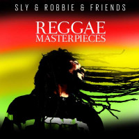 Sly & Robbie: Reggae Masterpieces - zyx  - (CD /...