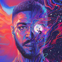 Kid Cudi: Man On The Moon III: The Chosen - Republic  -...