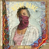 Anna Mabo: Notre Dame - Bader Molden  - (CD / Titel: A-G)