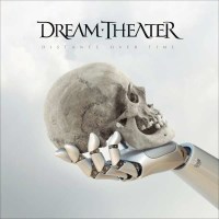 Dream Theater: Distance Over Time - Inside Out  - (CD /...