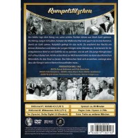 Rumpelstilzchen (1962) -   - (DVD Video / Sonstige /...