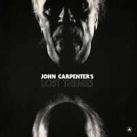 John Carpenter: Lost Themes (Limited Edition) (Red Smoke...