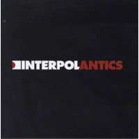 Interpol: Antics - Matador  - (CD / A)