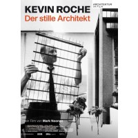 Kevin Roche - Der stille Architekt (OmU) -   - (DVD Video...