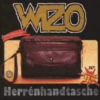 Wizo: Herrenhandtasche (Limited Edition) -   - (Vinyl /...