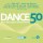 Various Artists: Dance 50 Vol.4 - zyx  - (CD / Titel: Q-Z)