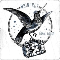 Mainfelt: Royal Rover -   - (CD / Titel: H-P)