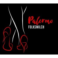 Folksmilch: Palermo -   - (CD / Titel: A-G)