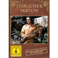 Tödlicher Irrtum (1970) -   - (DVD Video / Sonstige...