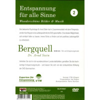 Entspannung für die Seele - Bergquell - Bogner...