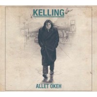 Kelling: Allet Okeh - BuschFunk  - (CD / Titel: H-P)