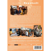 Ein Sommer in Kapstadt -   - (DVD Video / Sonstige /...