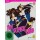 Ein Supertrio - Cats Eye Box 1 (Blu-ray) - Crunchyroll GmbH  - (Blu-ray Video / Action)