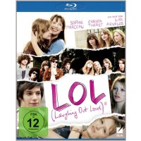 LOL - Laughing Out Loud (2008) (Blu-ray) -   - (Blu-ray...