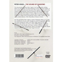 The Sound Of Shadows (OmU) -   - (DVD Video / Sonstige /...