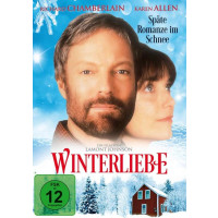 Winterliebe - Späte Romanze im Schnee -   - (DVD...