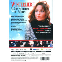 Winterliebe - Späte Romanze im Schnee -   - (DVD...