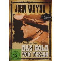 Das Gold von Texas - Best Entertainment  - (DVD Video /...