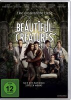 Beautiful Creatures (2013) - LEONINE  - (DVD Video /...