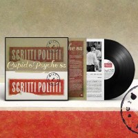 Scritti Politti: Cupid & Psyche 85 - RoughTrade  -...