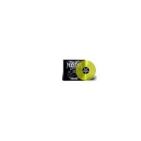 One Morning Left: Hyperactive (Neon Yellow Vinyl) -   -...