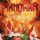 Manowar: Black Wind, Fire And Steel: The Atlantic Albums 1987 - 1992 - HNE  - (CD / Titel: H-P)