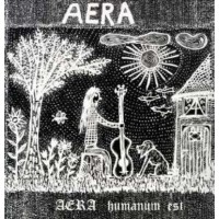 Aera: Humanum Est / Hand und Fuß - Ohrwaschl  - (CD...