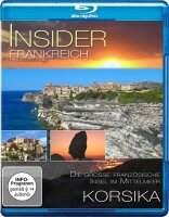 Frankreich: Korsika (Blu-ray) - VZ Handelsgesellschaft  -...
