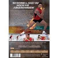 Daniel Aminati - Fatburner -   - (DVD Video / Sonstige /...