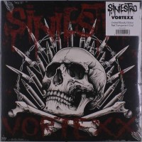 Siniestro: Vortexx (Limited Edition) (Transparent Red...