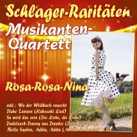 Das Musikanten-Quartett: Rosa-Rosa-Nina - MusicTales  -...