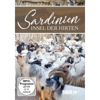 Sardinien - Insel der Hirten -   - (DVD Video / Sonstige...