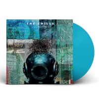 The Chills: Scatterbrain (Sky Blue Vinyl) - Fire  -...