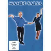 Tanzkurs - Mambo/Salsa -   - (DVD Video / Sonstige /...