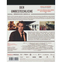 Der Unbestechliche: Mörderisches Marseille (Blu-ray)...