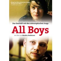 All Boys (OmU) - Salzgeber &  - (DVD Video / TV-Serie)