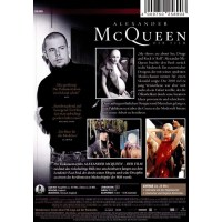 Alexander McQueen - Der Film (OmU) - Euro Video  - (DVD...