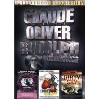 Claude Oliver Rudolph Edition -   - (DVD Video / Sonstige...