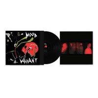 Hiatus Kaiyote: Mood Valiant -   - (Vinyl / Rock (Vinyl))