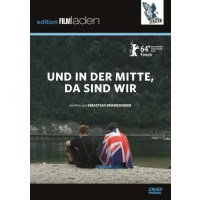 Und in der Mitte, da sind wir -   - (DVD Video / Sonstige...