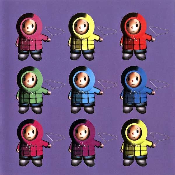 Marillion: Anoraknophobia - Kscope  - (Vinyl / Rock (Vinyl))